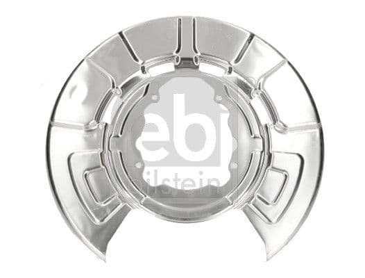 protectie stropire,disc frana FEBI BILSTEIN 197441