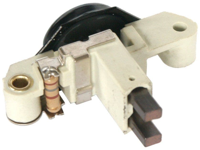 Regulator, alternator HC-Cargo F 032 134 761
