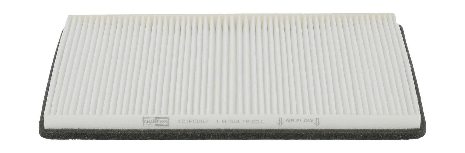 Filtru, aer habitaclu CHAMPION CCF0067