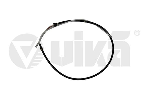 Cablu, frana de parcare vika 76090017001