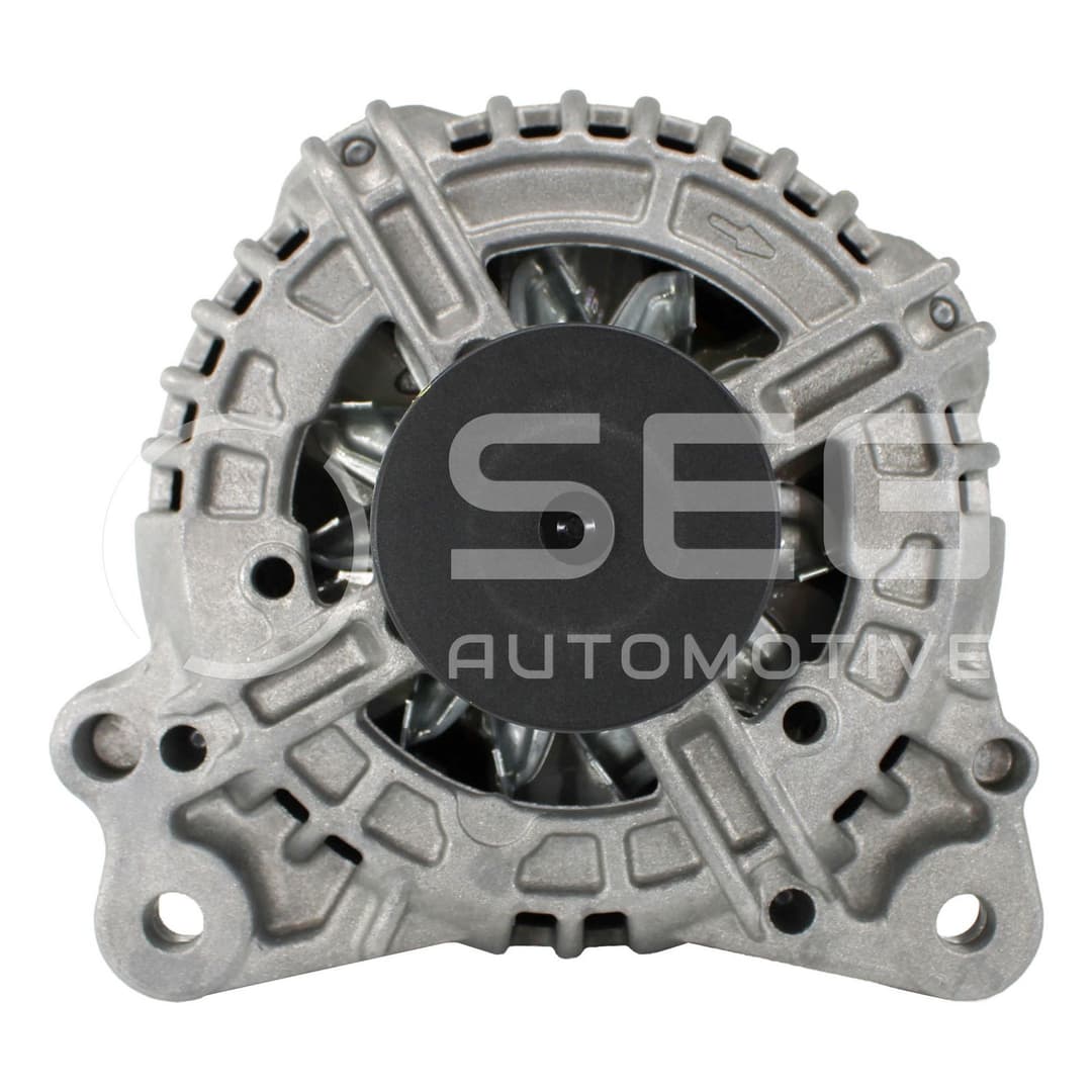 Generator / Alternator SEG AUTOMOTIVE 0124525543