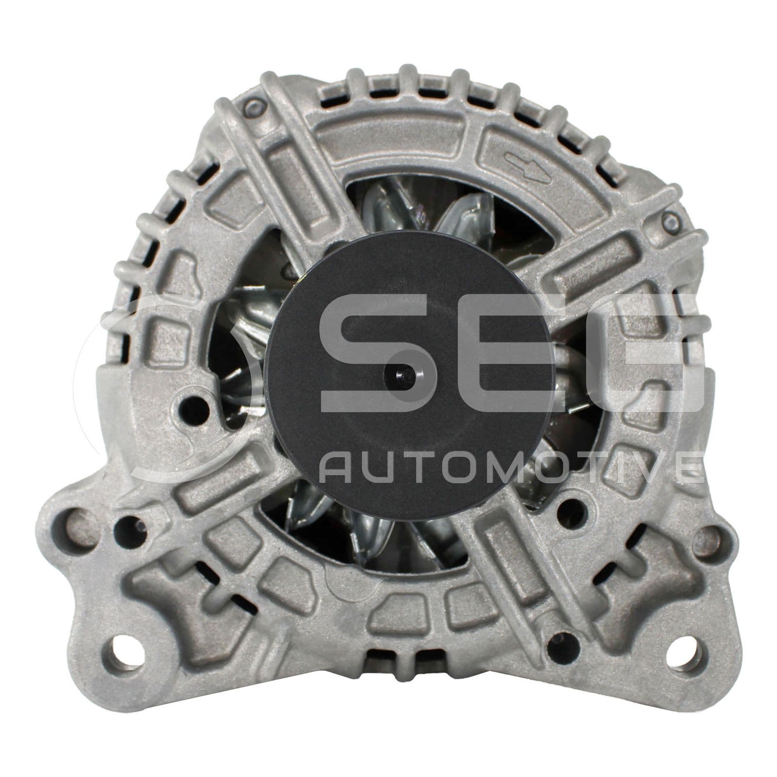 Generator / Alternator SEG AUTOMOTIVE 0124525543