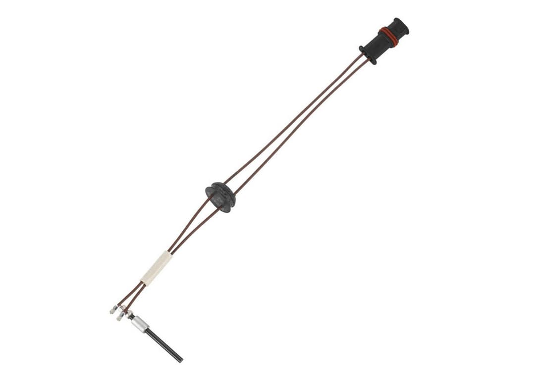 Bujie incandescenta, incalzire auxiliara WEBASTO SP Flame detector Air Top 2000 ST/STC 1322426A