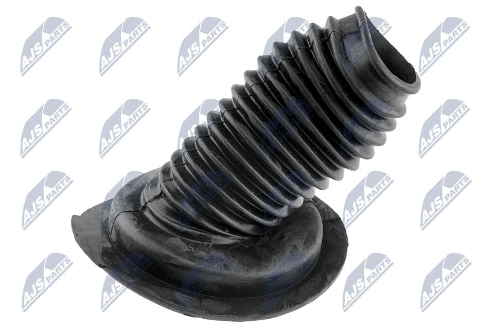 Capac protectie/Burduf, amortizor NTY AB-TY-078