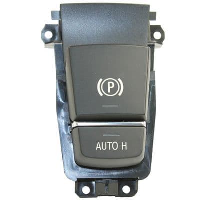 Comutator, actionare frana de parcare METZGER 0916393