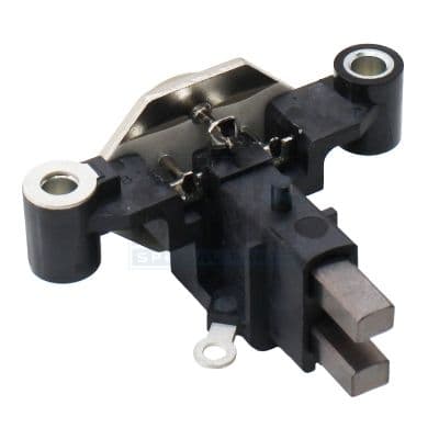 Regulator, alternator MEAT & DORIA 52079