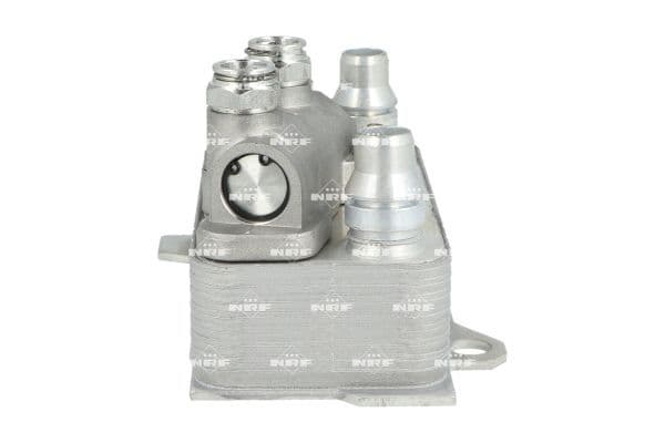 Radiator racire ulei, cutie de viteze automata NRF 310076