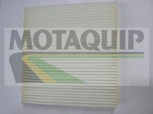 Filtru, aer habitaclu MOTAQUIP VCF390