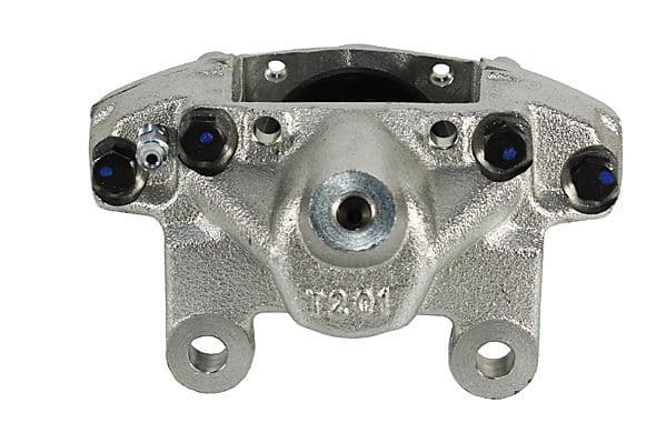 Etrier frana METZGER 6260386