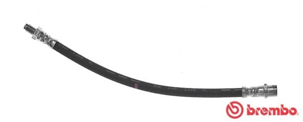 Furtun frana BREMBO ESSENTIAL LINE T 50 026
