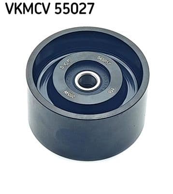 Rola ghidare/conducere, curea transmisie SKF VKMCV 55027