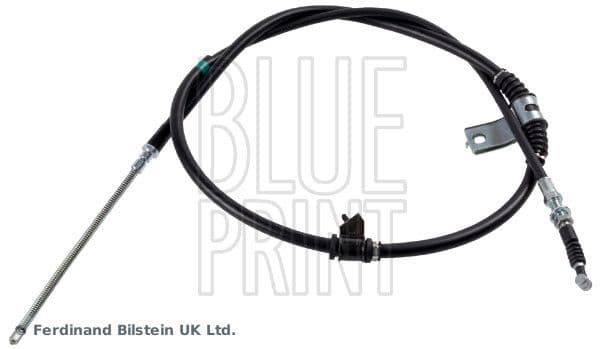 Cablu, frana de parcare BLUE PRINT ADG046121