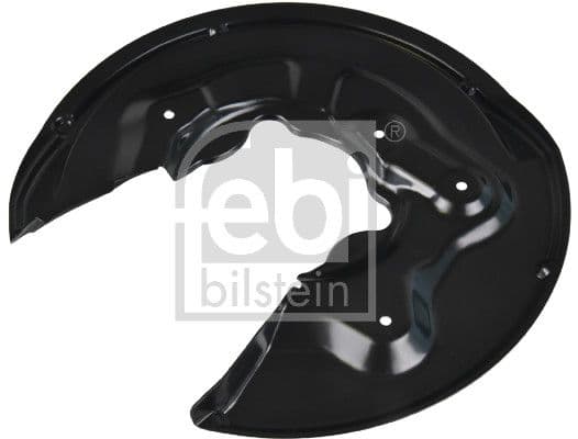 protectie stropire,disc frana FEBI BILSTEIN 175574