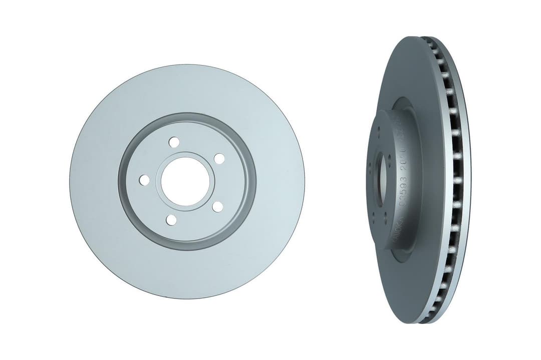 Disc frana KAMOKA 103593