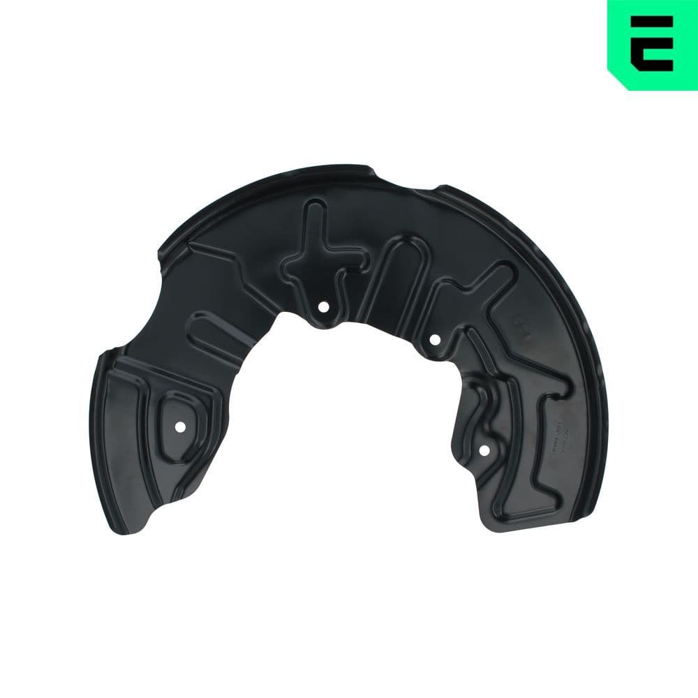 protectie stropire,disc frana OPTIMAL BSP-1043R
