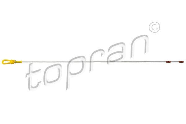 Joja ulei TOPRAN 408 917