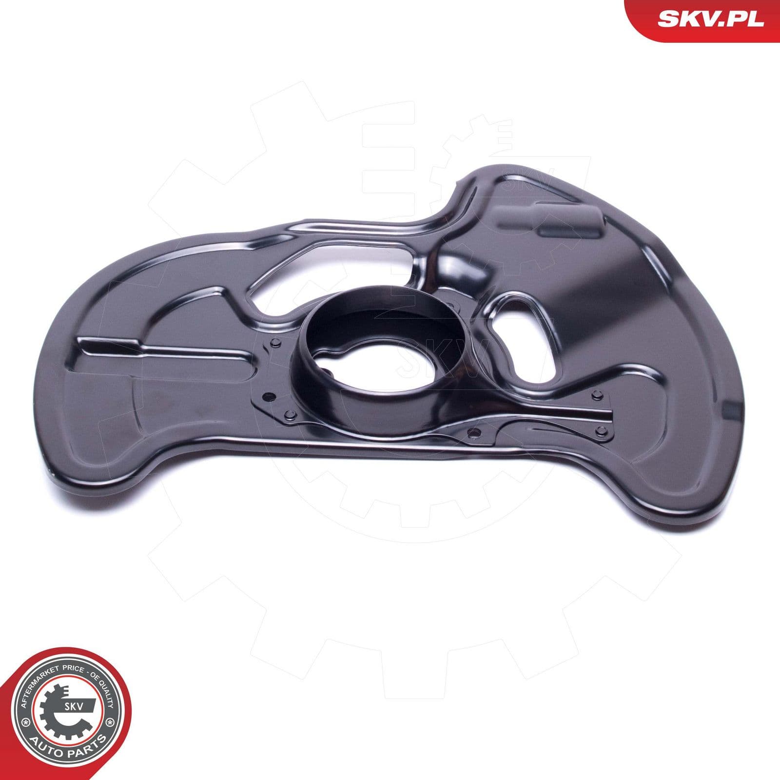 protectie stropire,disc frana ESEN SKV 57SKV187