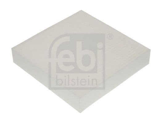 Filtru, aer habitaclu FEBI BILSTEIN 198867