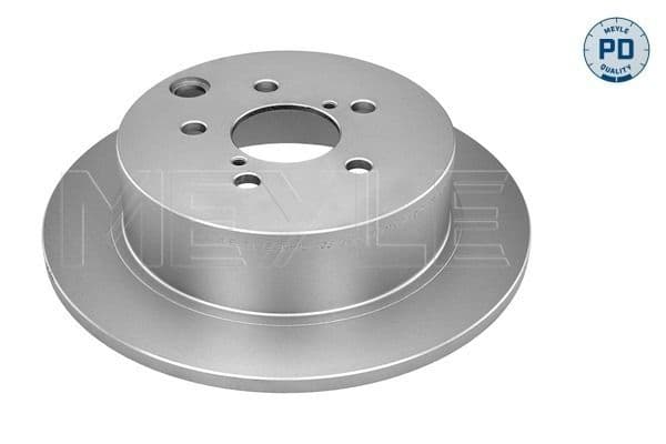 Disc frana MEYLE -PD: Advanced performance and design. 34-15 523 0015/PD