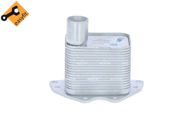 Radiator ulei, ulei motor NRF EASY FIT 31772