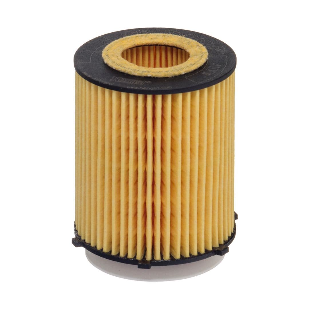 Filtru ulei HENGST FILTER E818H D238