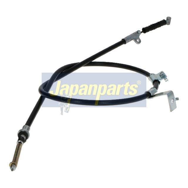 Cablu, frana de parcare JAPANPARTS BC-116