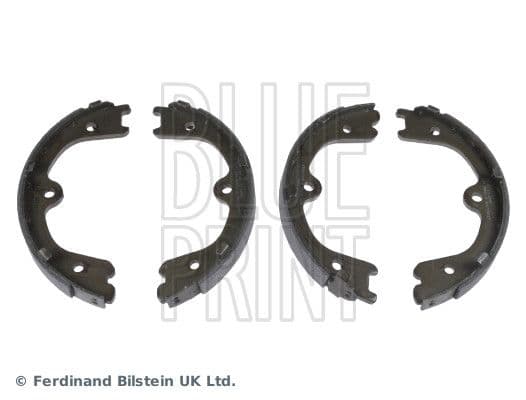 Set saboti frana, frana de mana BLUE PRINT ADN14171