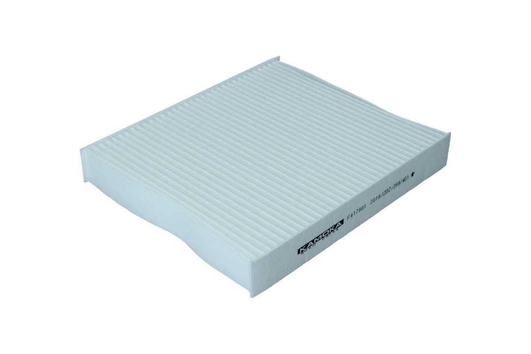 Filtru, aer habitaclu KAMOKA F417801