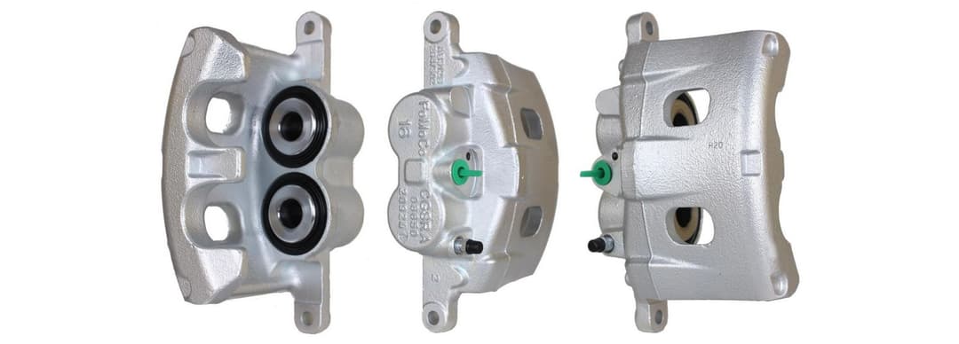Etrier frana ELSTOCK 82-2786