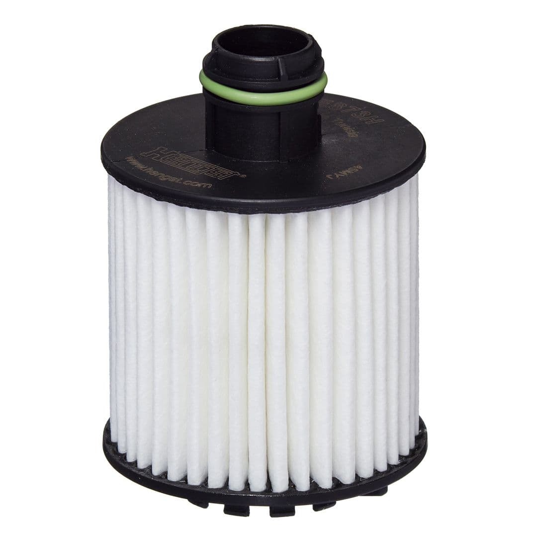 Filtru ulei HENGST FILTER E873H D377