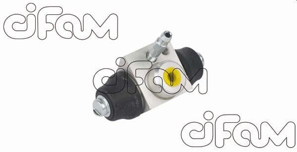 Cilindru receptor frana CIFAM 101-594