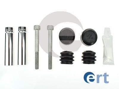 Set bucsi de ghidaj, etrier frana ERT 410050