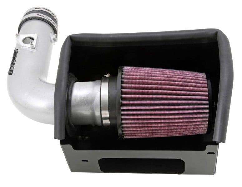 sistem de filtru aer - sport K&N Filters Typhoon 69-8619TS