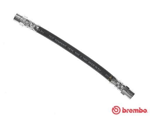 Furtun frana BREMBO ESSENTIAL LINE T 85 123
