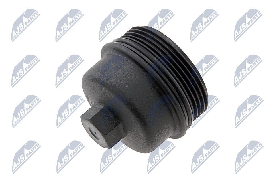 Capac, carcasa filtru ulei NTY CCL-PL-011