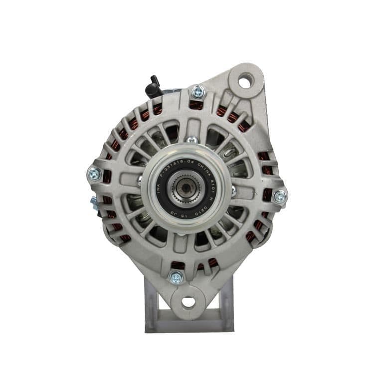 Generator / Alternator BV PSH +Line Original 255.602.110.000