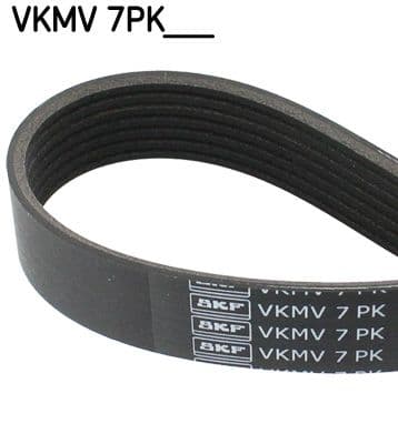Curea transmisie cu caneluri SKF VKMV 7PK1870