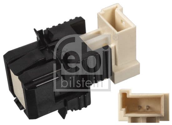 Comutator lumini frana FEBI BILSTEIN 172472