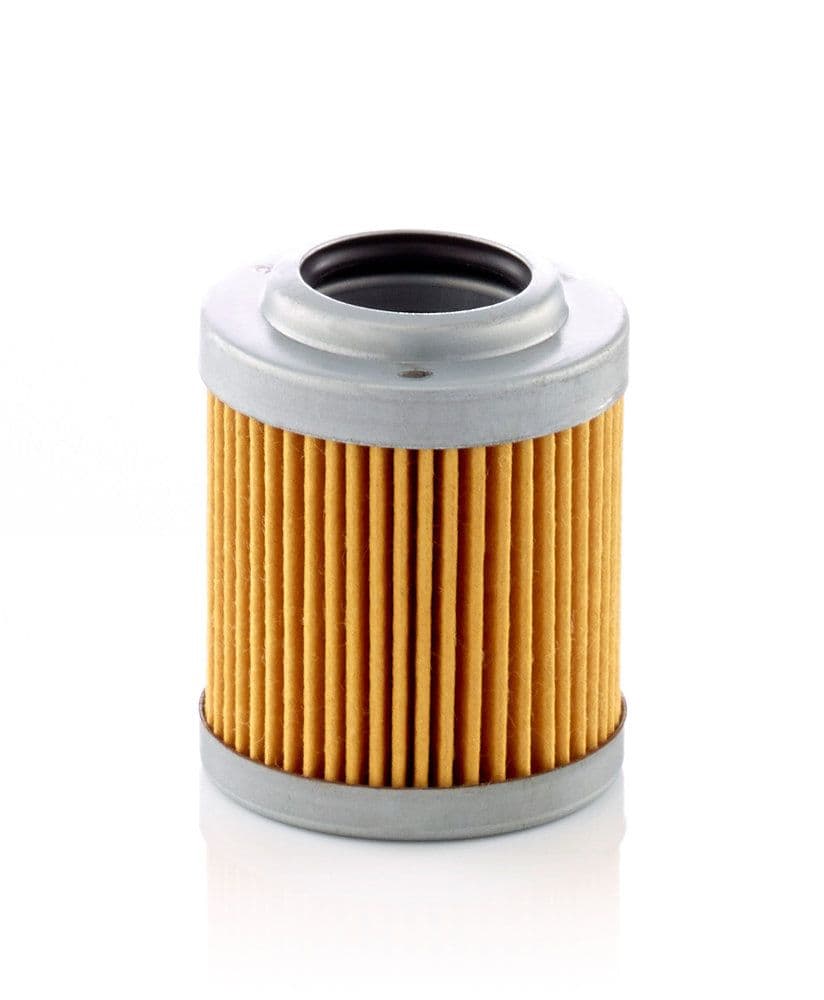 Filtru, sistem hidraulic primar MANN-FILTER HD 4001 x