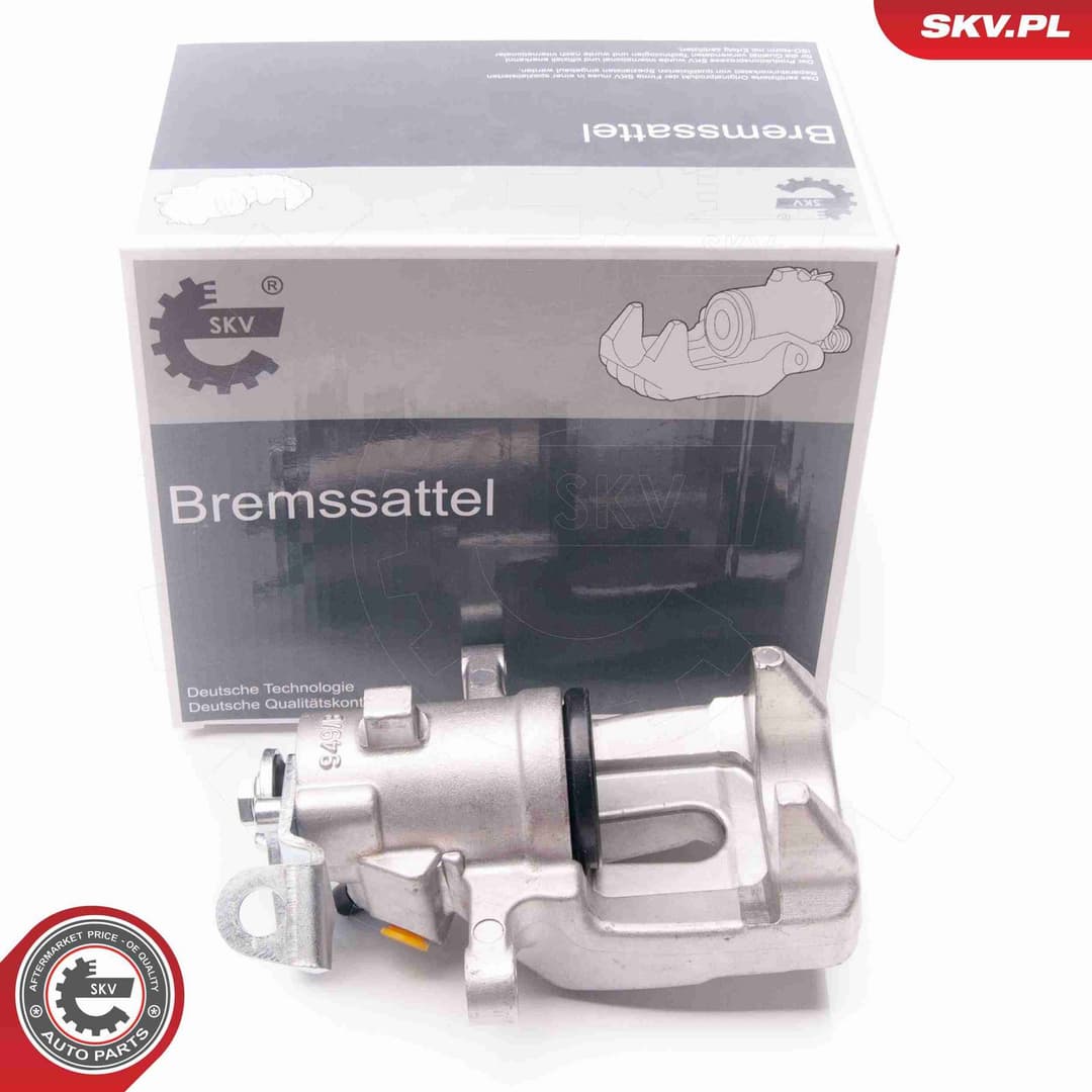 Etrier frana ESEN SKV 34SKV354