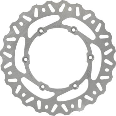 Disc frana TRW Cross Design MST371EC