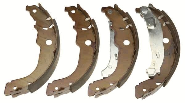 Set saboti frana TRW GS8731