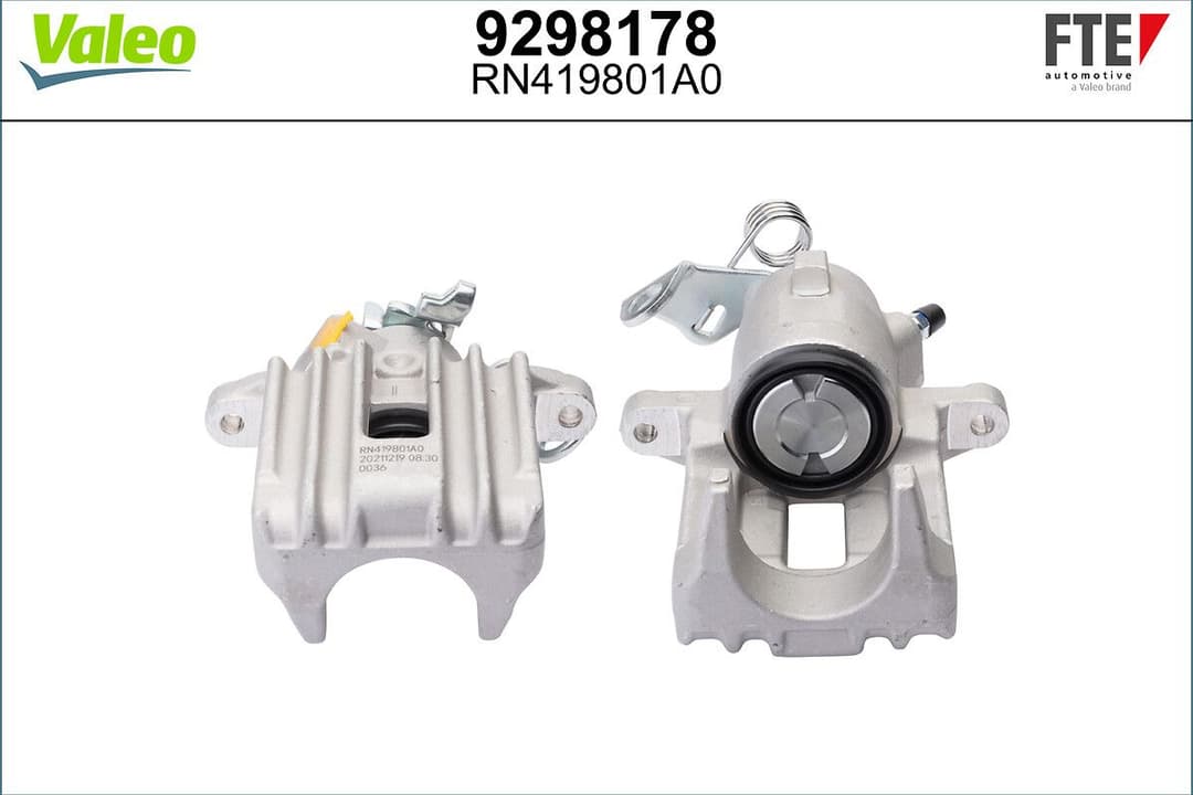 Etrier frana FTE NEOGEN 9298178