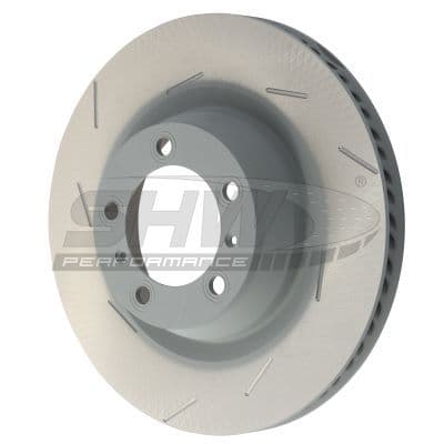 Disc frana SHW PERFORMANCE PRL39727