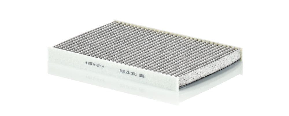 Filtru, aer habitaclu MANN-FILTER CUK 32 008