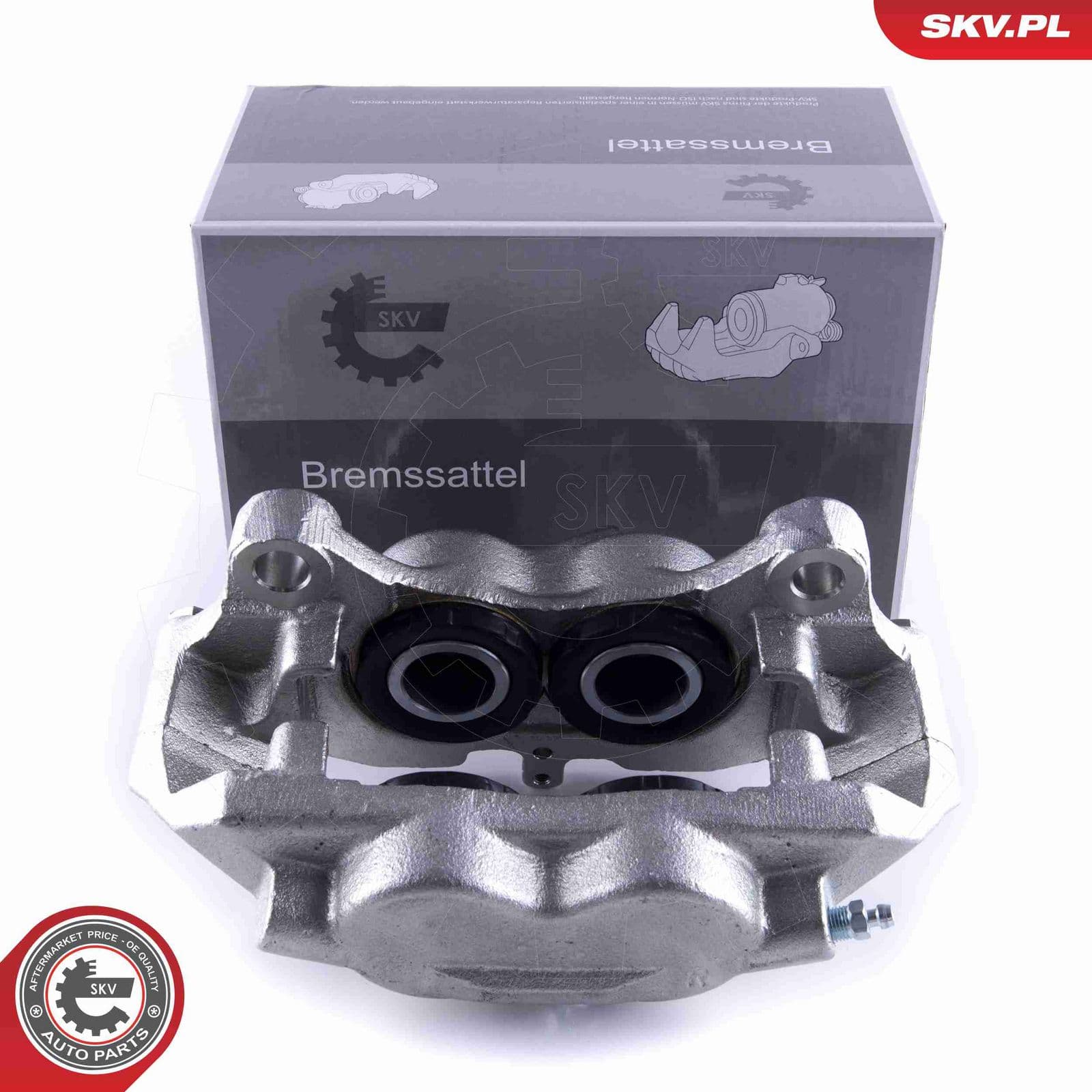 Etrier frana ESEN SKV 55SKV342