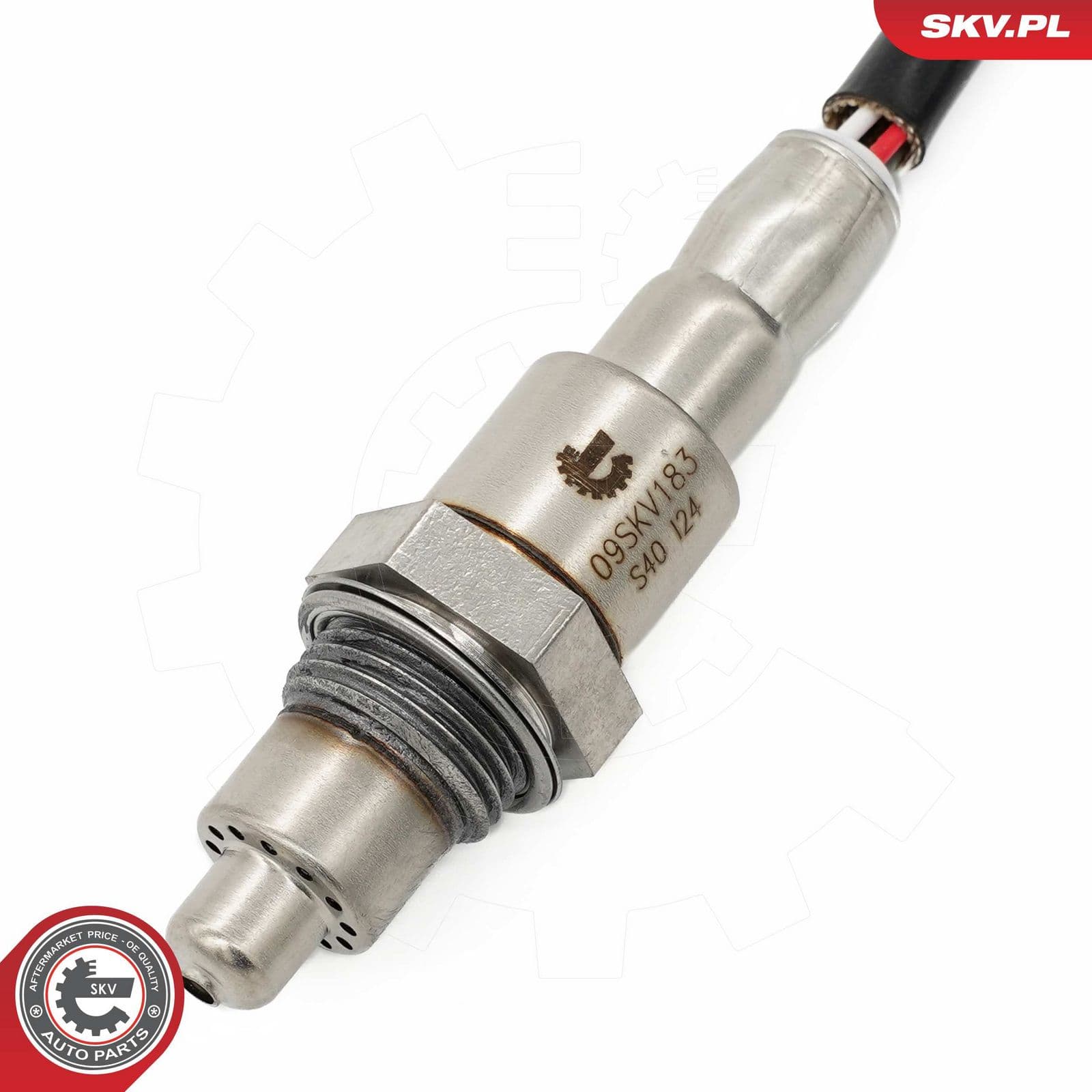 Sonda Lambda ESEN SKV 09SKV183