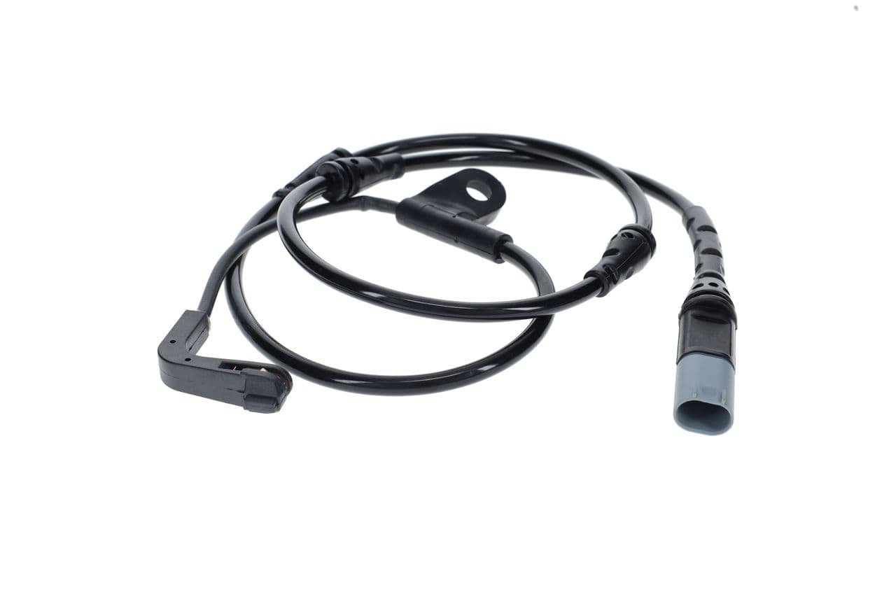 senzor de avertizare,uzura placute de frana BOSCH 1 987 473 027