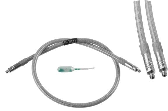 Furtun frana TRW MV063T