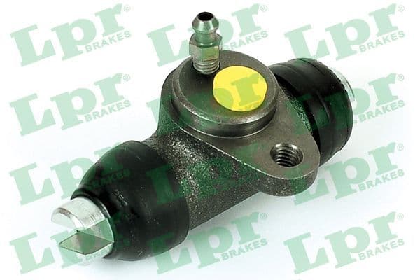 Cilindru receptor frana LPR 4934